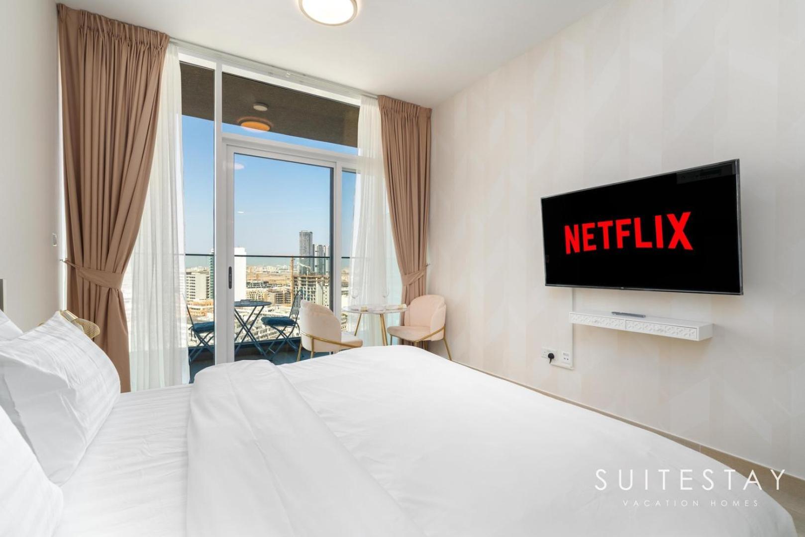 Prestigious With High Quality Interiors