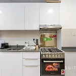 Prestigious Studio With High Quality Interiors